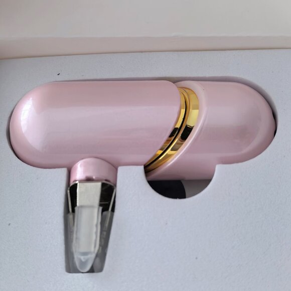 π Heart-Shaped Car Air Freshener β Ocean Scent | Brand New - Picture 2 of 5